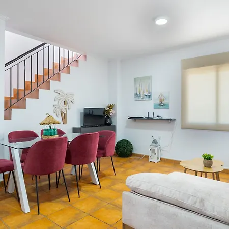 Panther Riofrio Apartmán